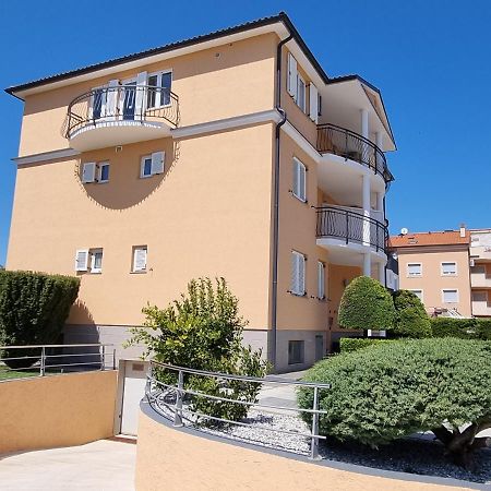 Apartments Medulin - Orijeta Exterior foto