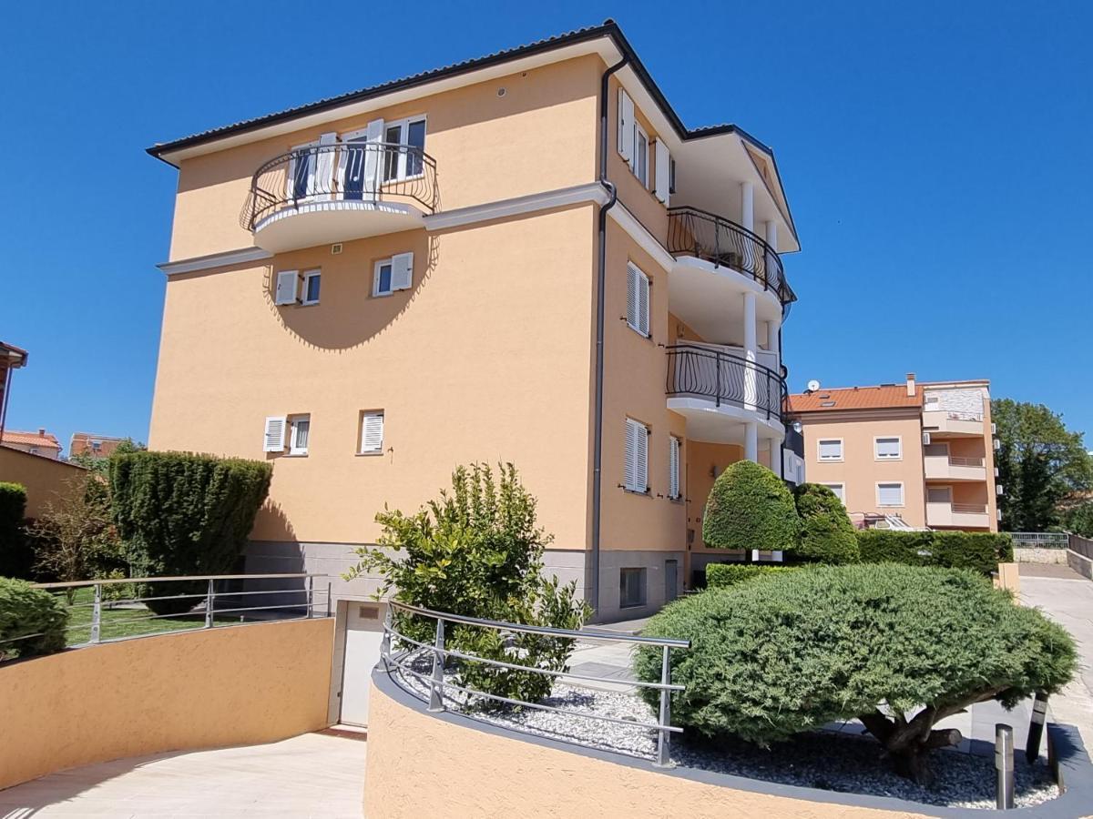 Apartments Medulin - Orijeta Exterior foto