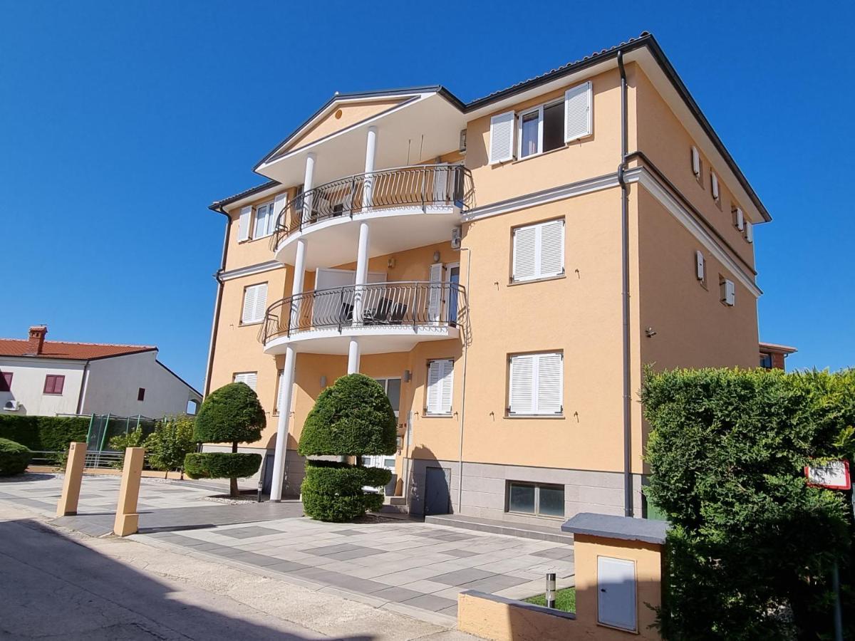 Apartments Medulin - Orijeta Exterior foto
