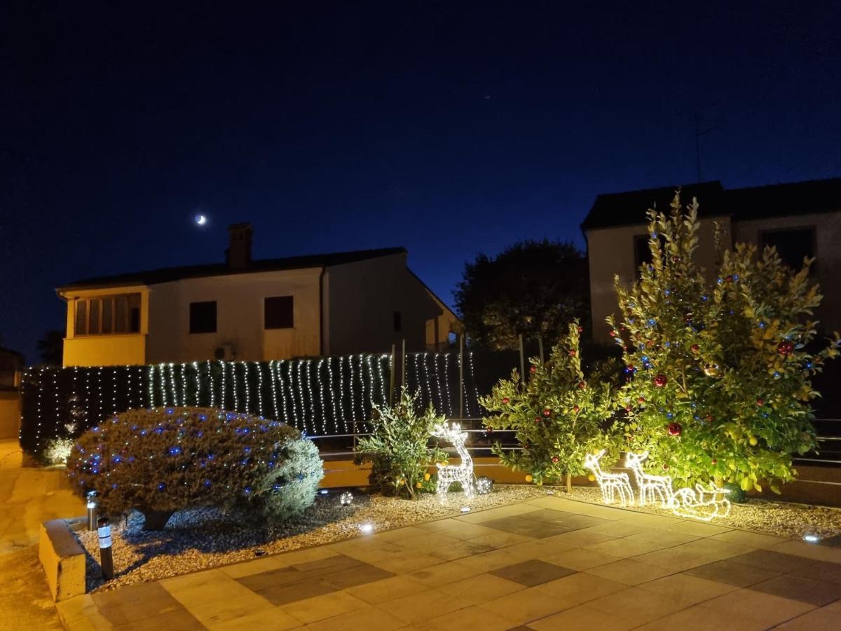Apartments Medulin - Orijeta Exterior foto